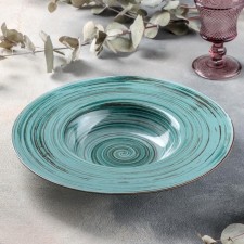 Tramontano paste plate, 500 ml, D = 31 cm