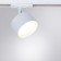 Crutal lamp Arte Lamp Intercrus A5547PL-1WH, GX53, 15 W, 8.5x8.5x4.6 cm, white