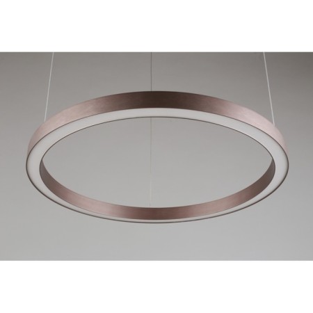 Suspended chandelier NISIA LED 4000K 48W-10