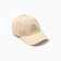 Women's cap with embroidery MIST LESS IS MORE, Milk, p. 56-58