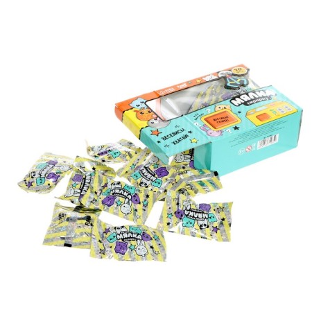Antistress Maglet "Surprise", packing 20pcs-2