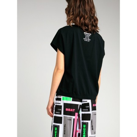 Women's T -shirt, size m-2