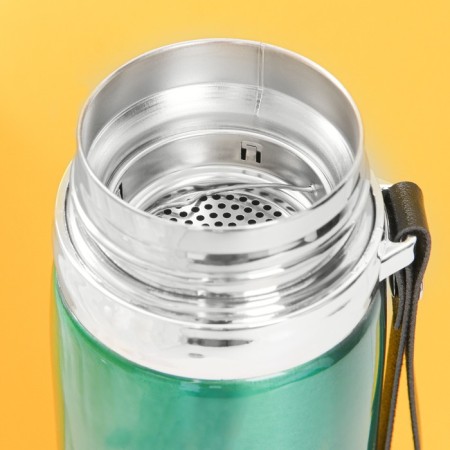 Thermos Go Walk, 600 ml, retains heat 8-12 hours-3