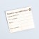 The addressee for investing is wide, capsule 5.2x1.4 cm, fuchsia color