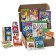 Package. A large IQ-game set for learning English. Level 2