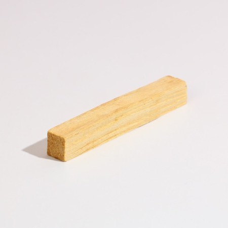Incense fell Santo "Source of Pure Energy", 1 pc, 10 x 1.5 cm-1