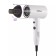 FEN KitFort KT-3255, 1800 W, 2 speeds, 3 temperature regimes, white-black