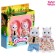 Pets "Kroshiki. Happy family ", cats