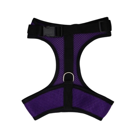 The slide is soft from neoprene, size L, Osh 39 cm, OG 36-46 cm, purple-6