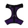 The slide is soft from neoprene, size L, Osh 39 cm, OG 36-46 cm, purple