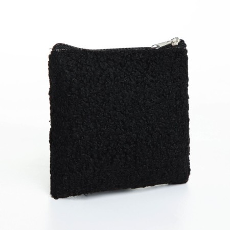 Lightning wallet, black color-1