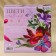Hand soap "from March 8!", 16 pcs, fragrance flower, pure happiness