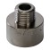 Adapter Stout SFT-0008-001214, 1/2 "x 1/4", internal/outer thread, nickel. brass