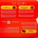 New Year's set of sweets "Luxury", 180 g