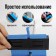 Contour duplicator of tundra angles, ABS plastic, 125 mm