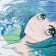 A notebook of 48 sheets in the Angels cage, anime, cover coated cardboard, 3D foil, matte lamination, rounded angles, 5V, mix