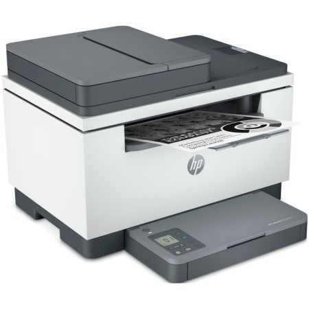 MFP Laser HP Laserjet M236SDW DUPLEX, WIFI, A4, White/Gray-2