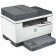 MFP Laser HP Laserjet M236SDW DUPLEX, WIFI, A4, White/Gray