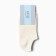 Children's socks LB 132, cream color, rr 28-33