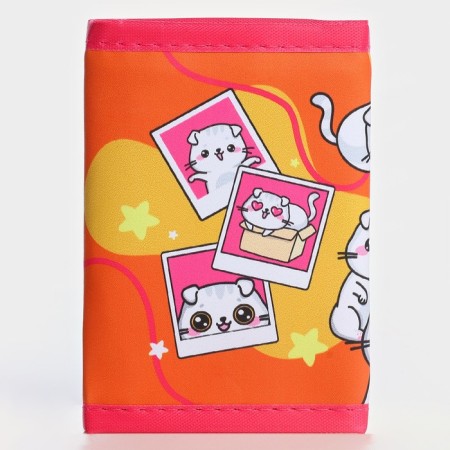 Kid children "Lovely Friends" Mix, 24*11.5 cm-15
