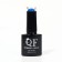 Gel nail polish, Classic Colors, 3 phase, 8ml, Led/UV, Indigo Color (66)