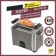 Toster Pioneer TS185 850 W, 7 modes