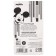 Set of candles untouched for a cake, 10 pcs, Mickey Mouse