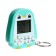 Electronic game "Penguin" on a keychain, Mix colors