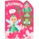 Activities for girls. Forest Fairy