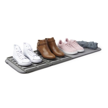 Shoe dryer Umbra Shoe Dry, dark gray color-3