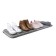 Shoe dryer Umbra Shoe Dry, dark gray color