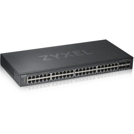 Zyxel Nebulaflex GS1920-48 V2 GS1920-48V2-EU0101F 44G 2SFP controlled