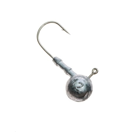 Jig ball, 12 g, 15 pcs.-1