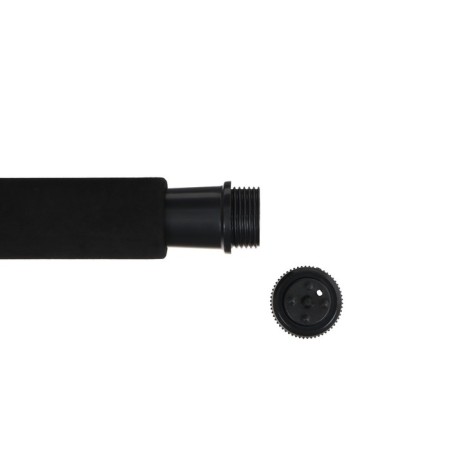Spinning telescopic "Volgar", test 20-60 g, length 1.8 m-5