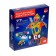 Magical designer Magical Magnet, 77 parts, matte parts