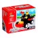 Design "Fire Guard", 27-36 parts, mix