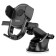 Hoco H5 car holder, for 4.5-7 inches, black