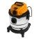 Industrial Deko DKVC-1200-20S vacuum cleaner, 1500 watts, 20 l, 38 mm