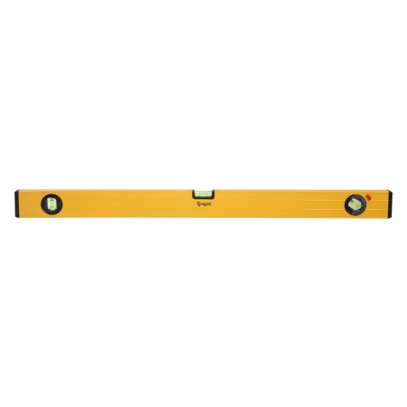 Level aluminum magnetic tundra, ergonomic pens, 3 eyes, 800 mm-1