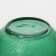 Dispenter for drinks Glass "Fresh", 4 l, 21 × 16 × 24 cm, green color