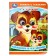 Book with the eyes "kids and their mother" Stepanov V. A. 367295