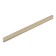 Cappio RS140 m/o = 288 bracket handle, satin gold color