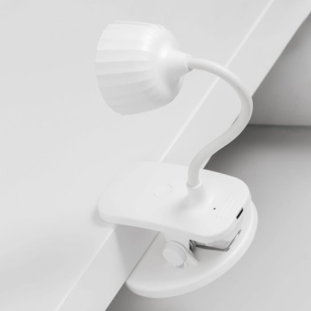 Lando Landa LED 1.5W USB BELL WHOLE 8.5x8.5x19 cm Risalux-11