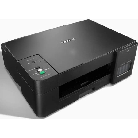 MFU Brother Inkbenefit Plus DCP -T220 (DCP -T220) A4 black-2