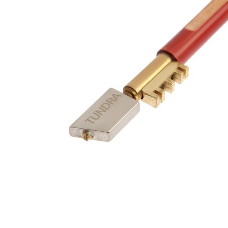 Diplot Diamond tundra, wooden handle-3