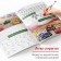 The reusable book “Write and Style. Numbers ", 16 pp., 17 × 24 cm, + marker, wheelbarrows