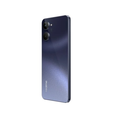 Smartphone Realme 10, 6.4 ", Samoled, 2 SIM, 4 GB, 128 GB, 50 MP, 16 megapixels, 5000 mAh, black-6