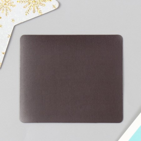 Vinet Vinyl "Happy New Year" 7x6 cm-2