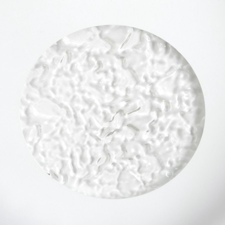 Lamp "Inero" LED 120W white-black 49x49x7 cm-7