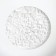 Lamp "Inero" LED 120W white-black 49x49x7 cm